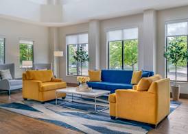 Comfort Suites Auburn Hills-Detroit 5