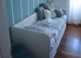 HOMEY I Pep's Rooms & Apartment 3