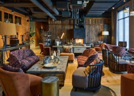 FREIgeist Göttingen Nordstadt, A Member of Design Hotels 4