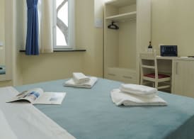 Hotel Il Mulinaccio 4