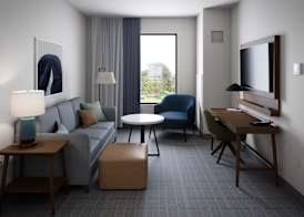 Staybridge Suites Houston Downtown by IHG 5
