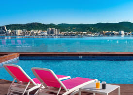 Hotel Vibra San Remo 3