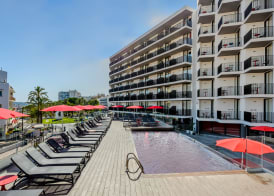 Hotel Vibra District (ex Vibra Piscis) 2