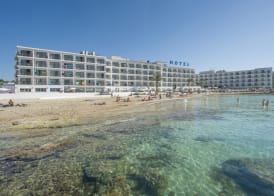 Hotel Vibra San Remo 4