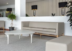Apartamentos Vibra Riviera 5