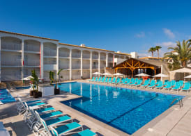 Hotel Vibra Cala Tarida-3SUP 3