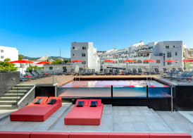 Hotel Vibra District (ex Vibra Piscis) 3