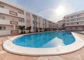 Apartamentos Vibra Tropical Garden 2