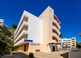 Apartamentos Vibra Tropical Garden 3