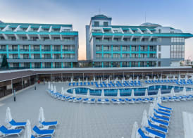 Sensitive Premium Resort & Spa 2
