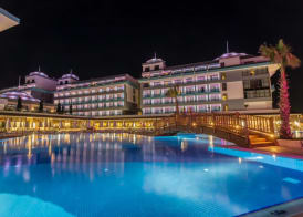 Sensitive Premium Resort & Spa 4