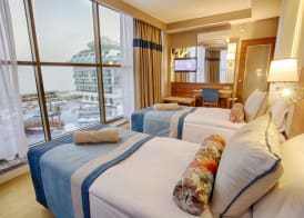 Sensitive Premium Resort & Spa 3