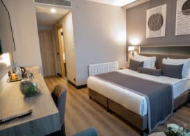 Mayi Hotel 5
