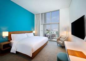 Element by Marriott Dubai Airport 5