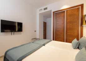 BiBo Suites San Agustín 5