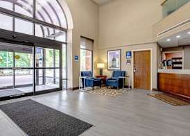 Comfort Inn Indianapolis North - Carmel 3