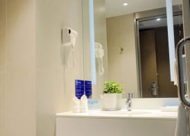 Holiday Inn Express Suzhou Industrial Park by IHG 2