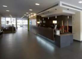 Holiday Inn Express BARCELONA - CITY 22@ by IHG 5