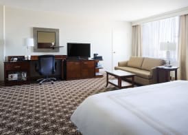 Pittsburgh Marriott City Center 4