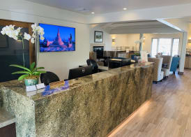 The Franciscan Hotel 2