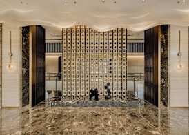 Radisson Hotel, Beijing Daxing Airport 2
