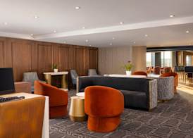 Hyatt Regency Niagara Falls Fallsview 2