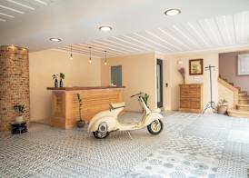Vranas Ambiance Hotel 3