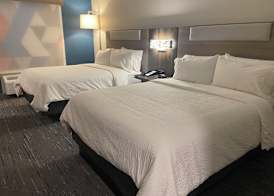 Holiday Inn Express & Suites ELYRIA by IHG 5
