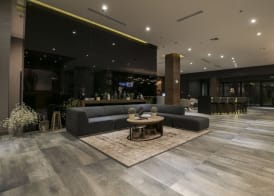 Courtyard by Marriott Ciudad Juarez 5