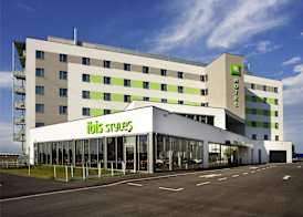 ibis Styles Parndorf Neusiedler See 2