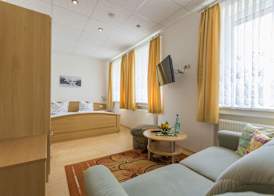 Landhaus Bergidyll 5