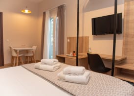 Kassiopi Luxury Suites 5