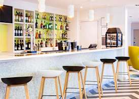 ibis Styles London Heathrow Airport 3