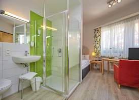 Flair Hotel zum Storchen 5