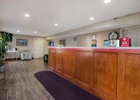 SureStay Hotel by Best Western Manning 4