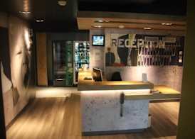 Ibis Budget Vélizy 2