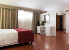 Hotel Tourist 5