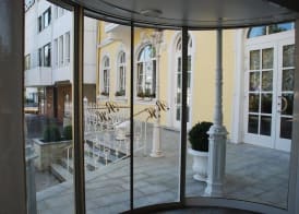 Hotel Rheinischer Hof Bad Soden 2