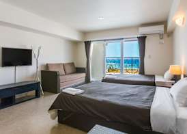 Condominium Hotel Monpa 4