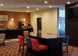 Days Inn by Wyndham Henryetta 3