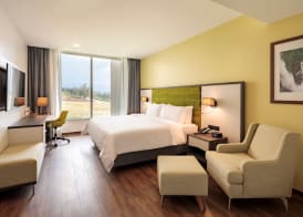 Holiday Inn QUITO AIRPORT by IHG 4
