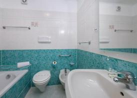 Hotel Club Eloro 5