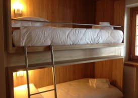 Mirtillo Blu Family Apartment 3