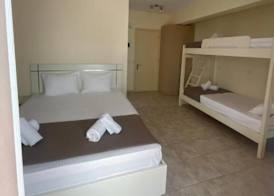 Prishtina Hotel Sarande 2