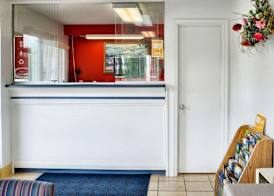 Econo Lodge Ruther Glen 4