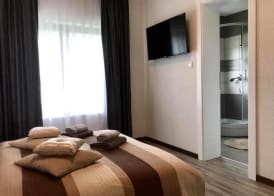 Guest House Klanfar 3