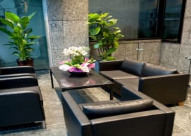 Rian Hotel 5