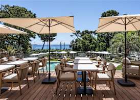 Radisson Hotel Cannes Seaside 3