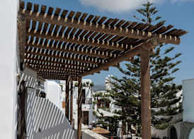 Anemomilos Beach hotel 5