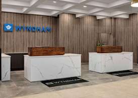 Wyndham Edmonton Hotel and Conference Centre 2